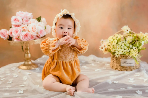 海安几个月宝宝可以坐