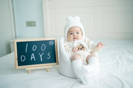 海安点状胚芽是怀孕多久 海安点状胚芽是怀孕多久