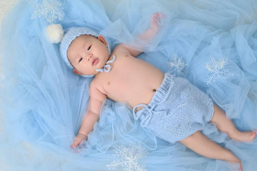 海安怀孕多久孩子成形 海安怀孕多久孩子成形