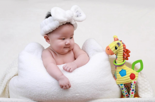 海安2岁宝宝流口水是智力